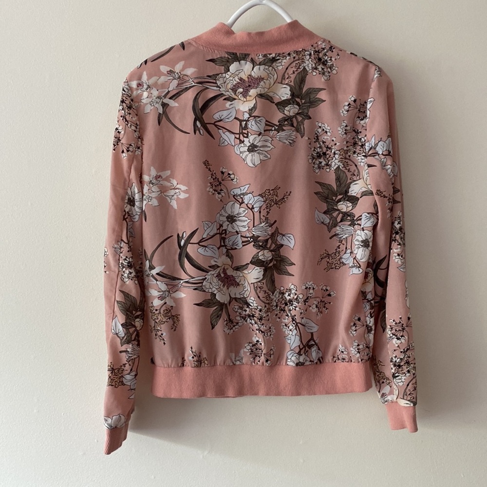 bomber jacket - Picture 4 of 4